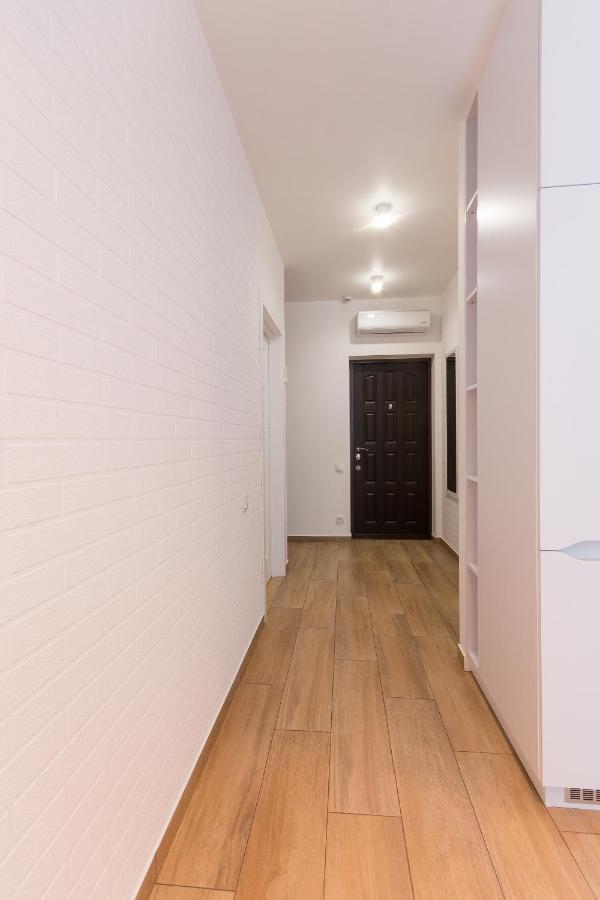 Apartments near the sea Odessa Exterior foto